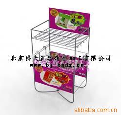 食品展架