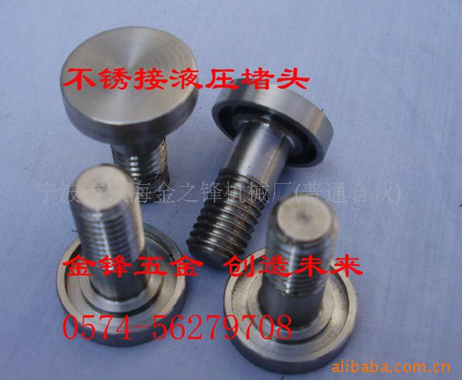 （精美）供应偏心接头 不锈钢接头  接头加工  不锈钢加工