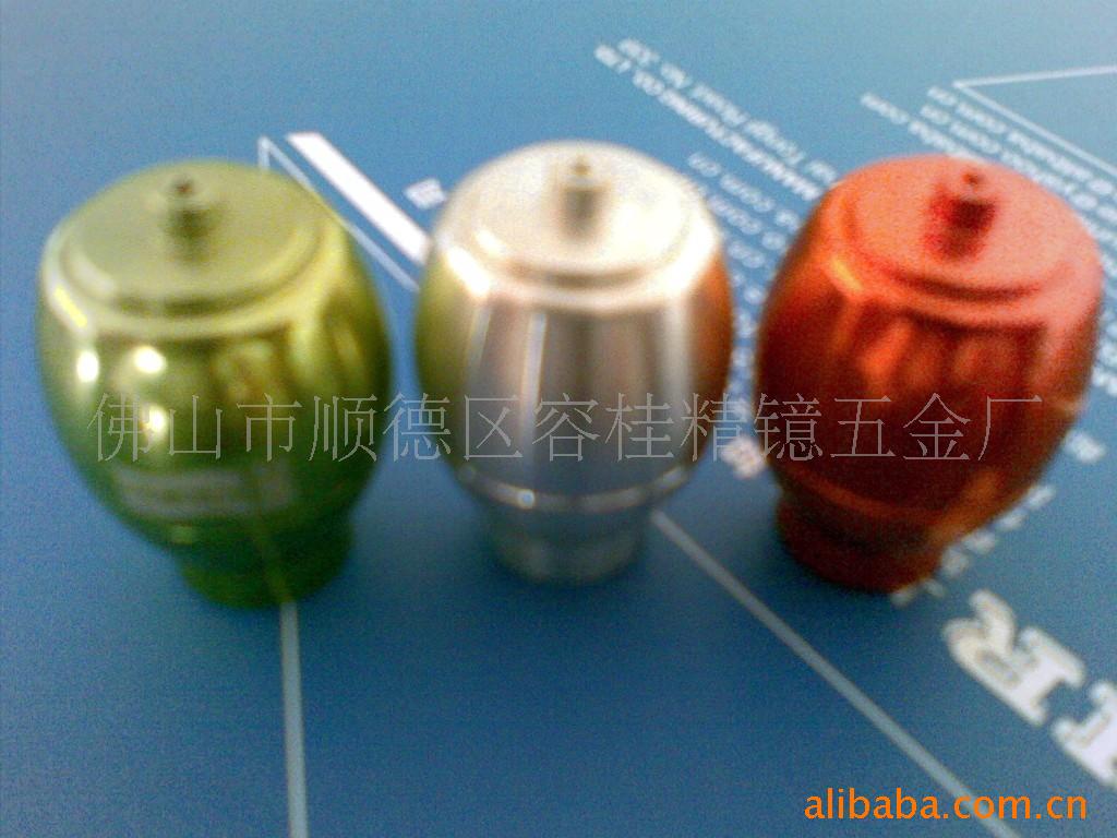 供应摄像头外壳加工 电脑摄像头铝外壳 精密车件加工