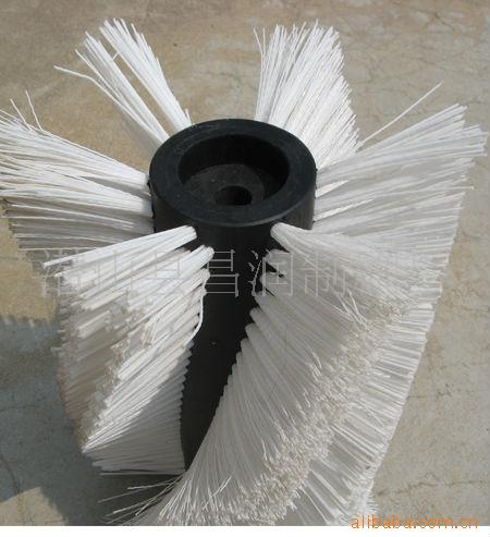 扫雪机刷辊