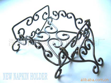 RMH0024纸巾展示架