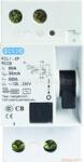 供应电磁式漏电断路器FCL1(5SM1)A型-2P-40A