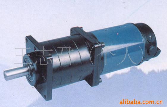 110减速电机