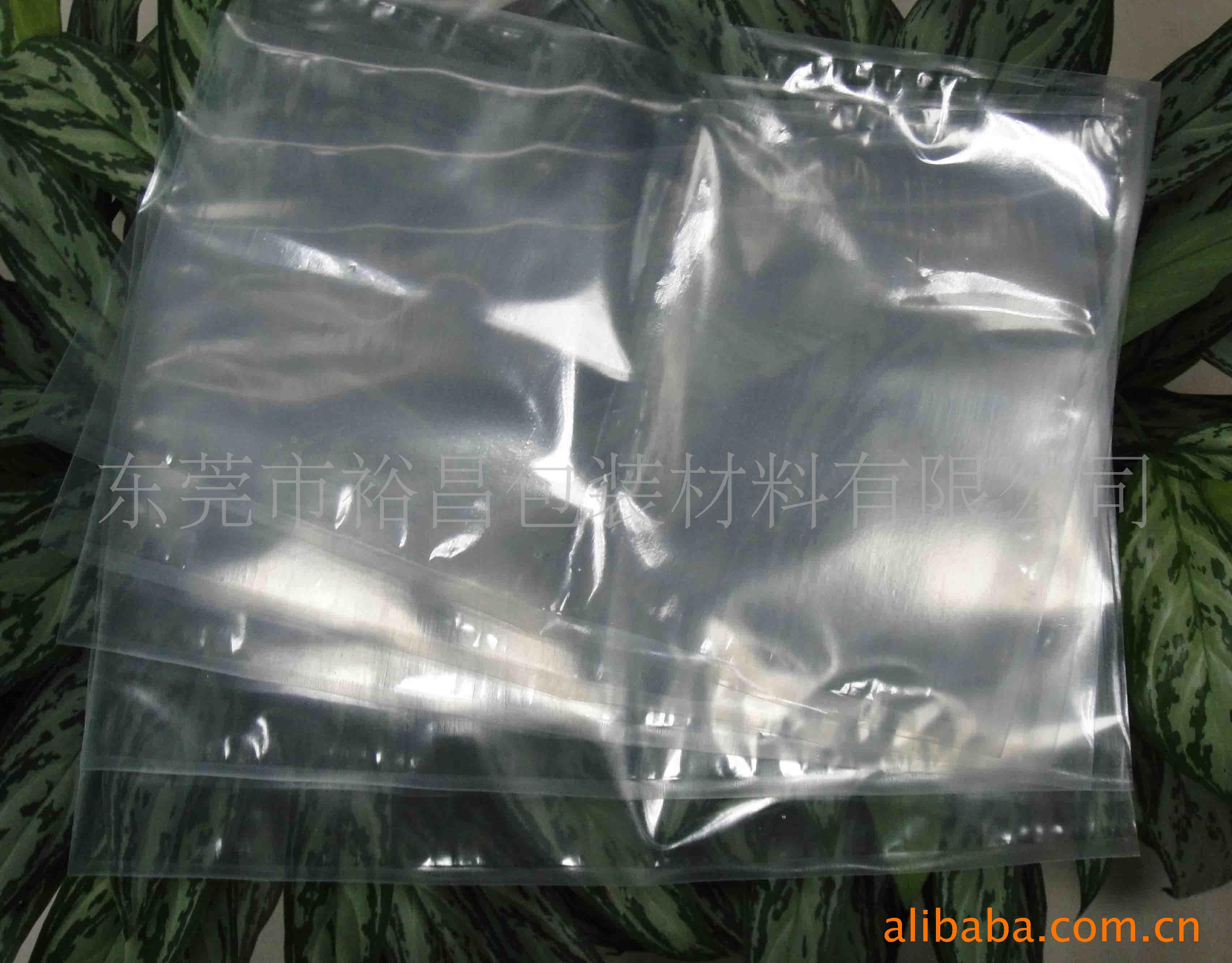 东莞专业生产定做真空袋/透明真空袋/尼龙真空包装袋