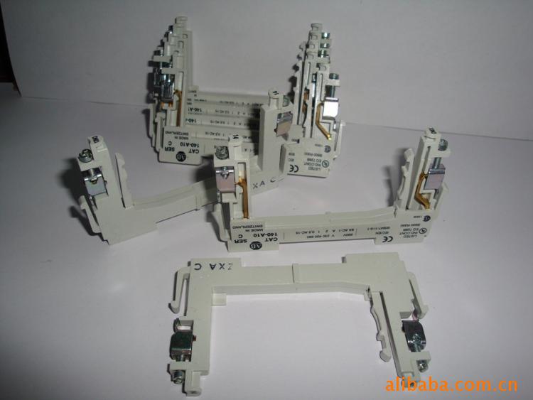 ab断路器辅助触头cat140-a10 cat 140-a10 现货
