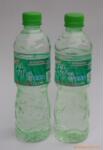 瓶装 550ml 竹叶水 全国招商
