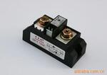 单硅反并联MTX-180A/MFX-180A模块