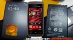 ԭװ �ֻ���� 5530 E66 BL-4U
