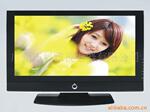 供应22寸出口LCD TV液晶电视机(液晶彩电)