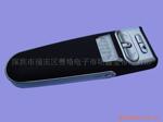罗技激光翻页笔 无线激光简报器(黑频震动、音量调节