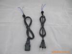 ��Ӧ�綯���������Դ�ߣ�1�׷�ͷ0.4mm2��