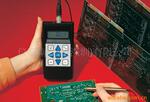 供应手持式PCB孔铜膜厚仪ITM-52(图)