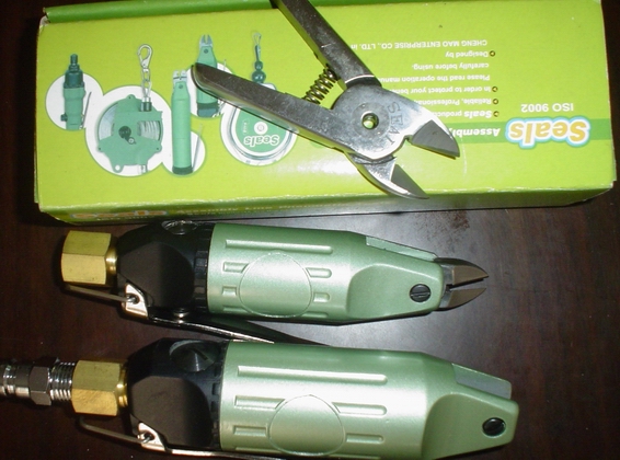 供应海豹气剪(图)