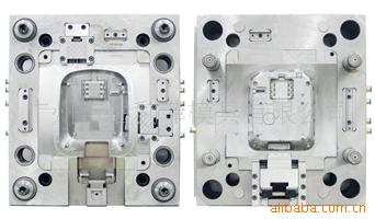 精密模具開發制造加工