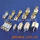 NH高分断能力系列有填料方型插刀式熔断器、座(00C 00