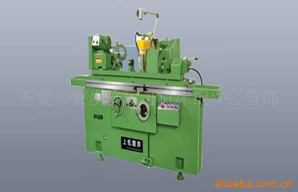 二手精密磨原装台湾宇青M614