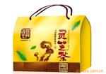 诚招杰仔系列天然野生灵芝茶、清咽茶代理加盟商