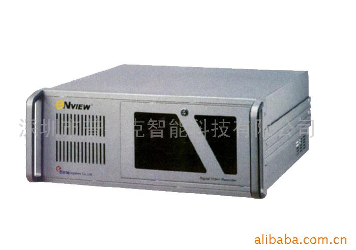 16路数字硬盘录像机