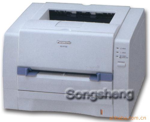 Panasonic松下乐声牌 KX-P7105黑白激光打印机