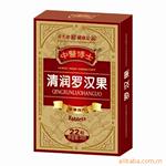 中医博士清凉罗汉果润喉片