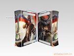 Xbox360 ��ֽ custom made skin sticker for xbox360