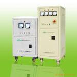 ��������Զ�����ʽ������ѹ��SBW-50KVA