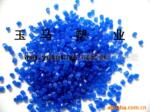 供应PE电缆专用料 pe红色,绿色。黄色再生料