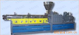 同向平行双螺杆挤出造粒机