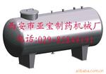 不锈钢卧式储罐-大型卧式储罐-卧式储罐生产厂家