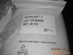 ��Ӧ�ܽ��(AKTIPLAST T)