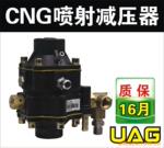 CNG多点喷射减压器(出口型、超大流量)
