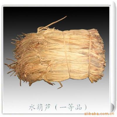 l精品推荐 供应水葫芦草 原料 工艺品编织材料 工艺品批发