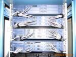 30外线300分机NEC V8100程控电话交换机