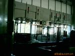 五金件清洗流水线自动化改造