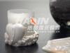 心心相恋蜡烛 婚庆婚礼蜡烛 婚庆用品 浪漫 蜡烛回礼 小额混批