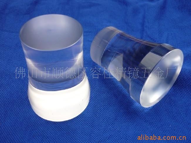 供应透明压克力塑料车件 精密数控车床家具配件加工