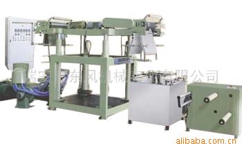 PVC热收缩膜生产线