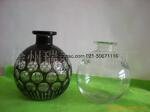 玻璃瓶、漂流瓶、许愿瓶、喂鸟器(图)