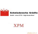 塑料模具鋼-德國葛利茲XPM CRMHP GEST