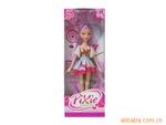42604winx-pixie ħ���μ���-С����