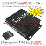 CGA to VGA,EGA to VGA