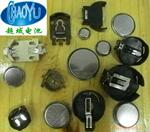 供应1.5V AG系列.3V CR系列纽扣电池