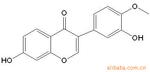 毛蕊异黄酮 Calycosin