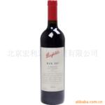 奔富707红葡萄酒Penfolds-Bin 707