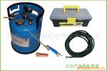 QG4-20型无压汽油烤炬套装 加热炬 烤枪