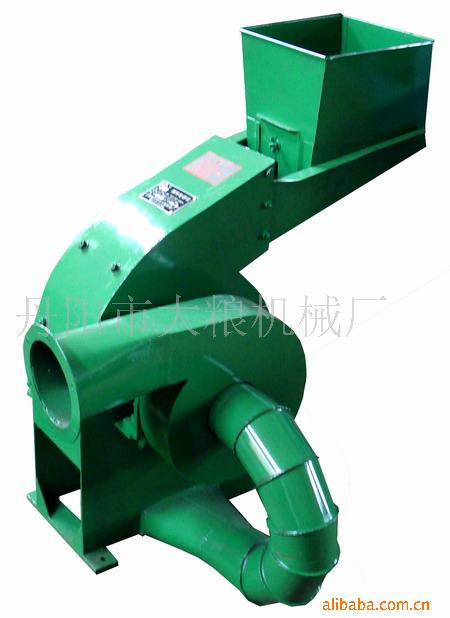 9FQ系列粉碎机