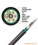 供应24芯通讯光缆,24芯层绞光缆、48芯室外光缆、光缆设计找通驰