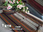 全棉老粗布唐装 加工订做纯衬衣晨练服团购 山东博兴老粗布