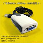 ���˼USB�����Կ�.USBתVGA.��Ƶת����