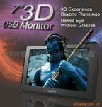 7��3D USBҺ����ʾ�� ���۹ۿ������������۾�